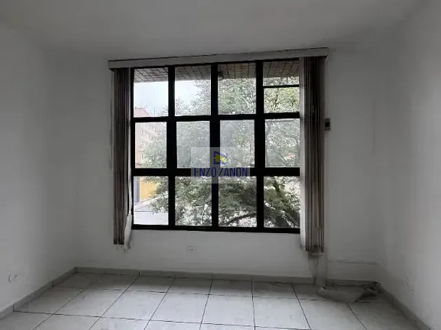 Sala com 45m², para alugar, no bairro Centro em São Bernardo do Campo