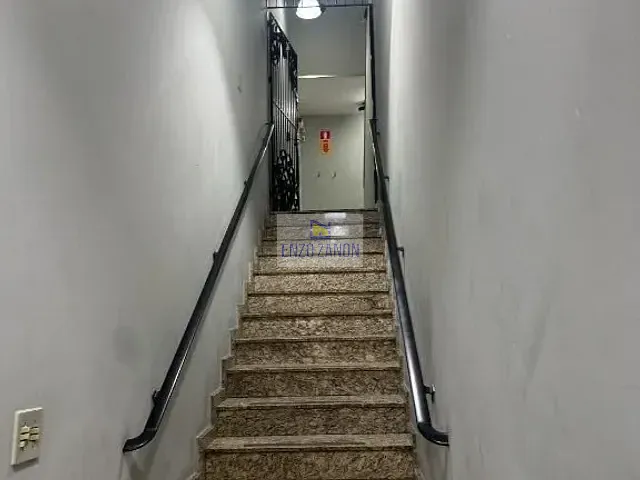 Sala com 45m², para alugar, no bairro Centro em São Bernardo do Campo