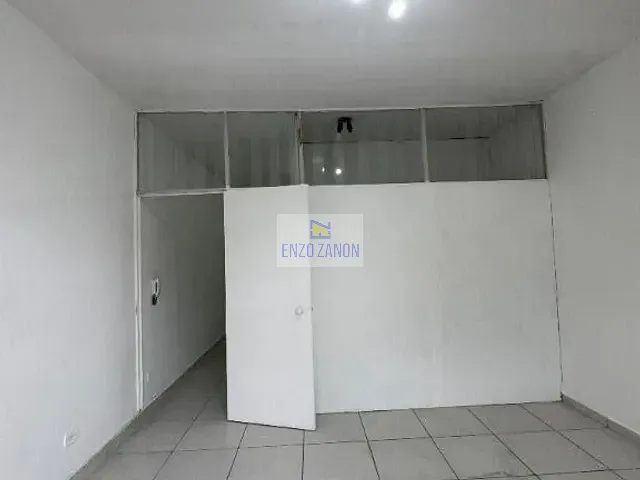 Sala com 45m², para alugar, no bairro Centro em São Bernardo do Campo