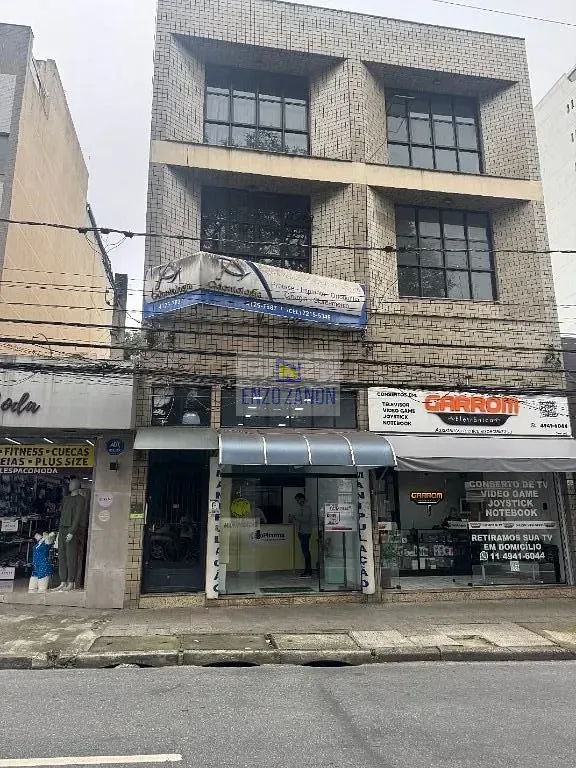 Sala-Conjunto, 45 m² - Foto 1
