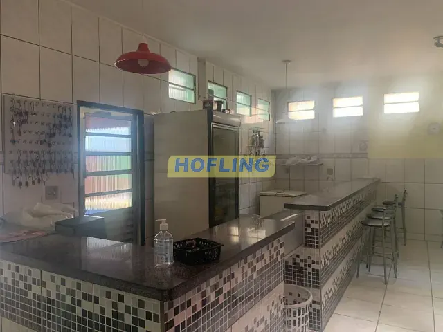 Sala com 300m², à venda, no bairro Jardim Claret em Rio Claro