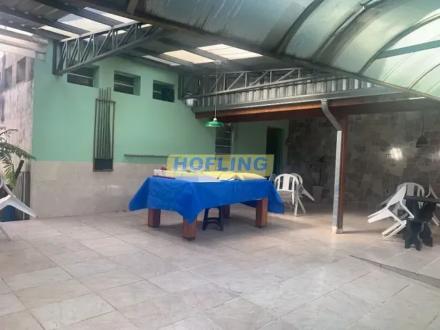 Sala com 300m², à venda, no bairro Jardim Claret em Rio Claro