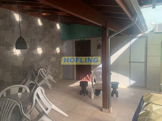 Sala com 300m², à venda, no bairro Jardim Claret em Rio Claro
