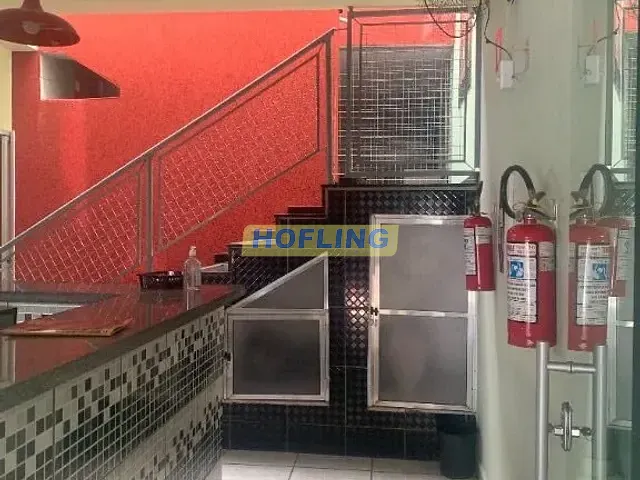 Sala com 300m², à venda, no bairro Jardim Claret em Rio Claro