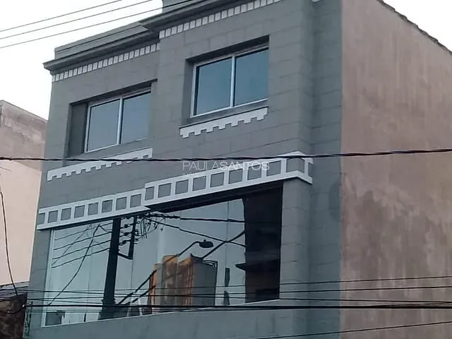 Sala com 273m², para alugar, no bairro Centro em Sorocaba