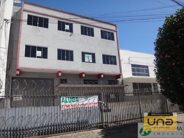 Sala para alugar, no bairro REBOUÇAS em Curitiba