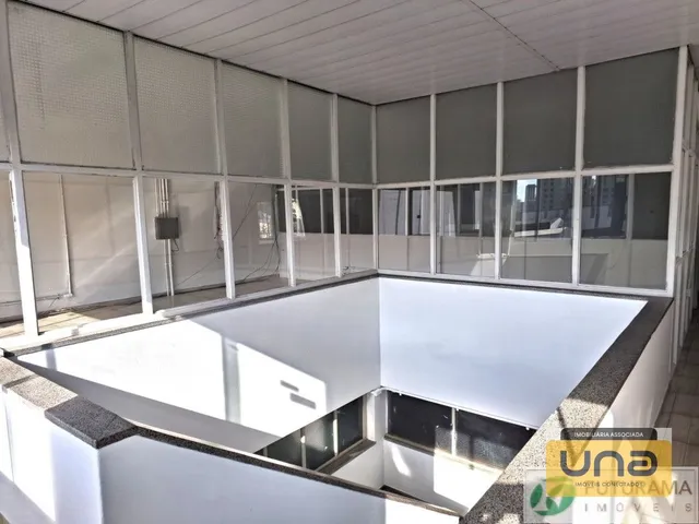 Sala para alugar, no bairro REBOUÇAS em Curitiba