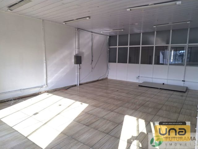 Sala para alugar, no bairro REBOUÇAS em Curitiba