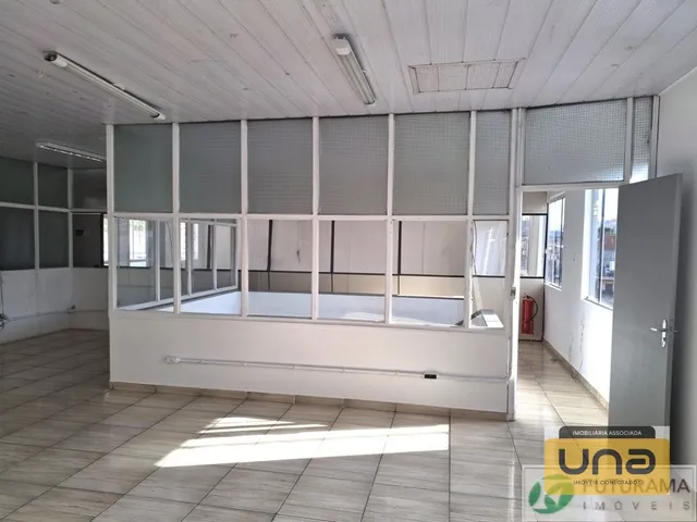 Sala para alugar, no bairro REBOUÇAS em Curitiba