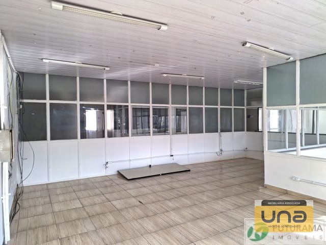 Sala para alugar, no bairro REBOUÇAS em Curitiba