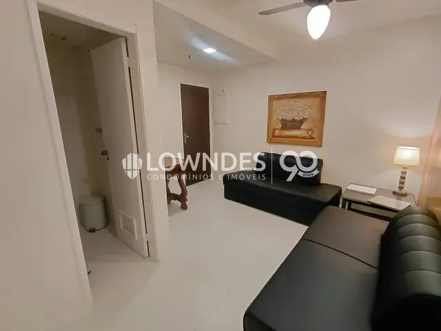 Sala com 41m², para alugar, no bairro Leblon em Rio de Janeiro