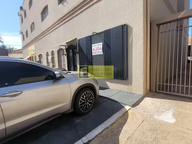 Sala para alugar, no bairro Vila Esplanada em São José do Rio Preto