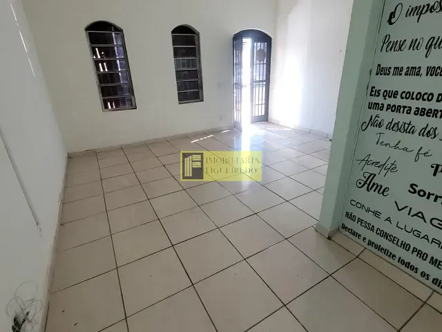 Sala para alugar, no bairro Vila Esplanada em São José do Rio Preto