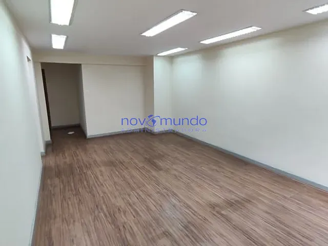 Sala com 58m², para alugar, no bairro Centro em Rio de Janeiro