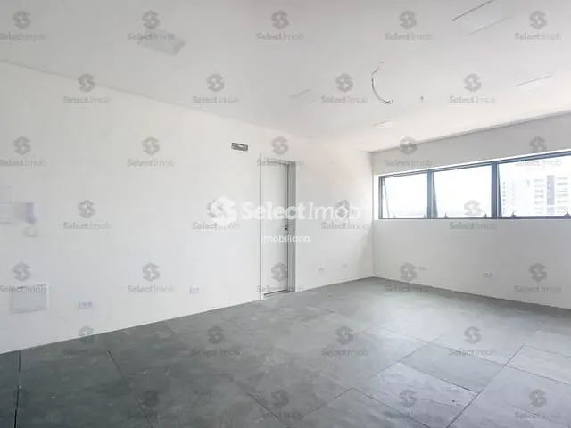 Sala com 30m², à venda, no bairro Vila Bocaina em Mauá