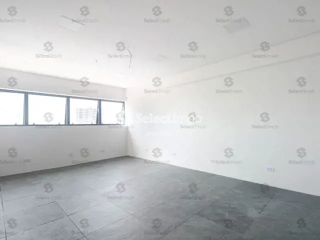 Sala com 30m², à venda, no bairro Vila Bocaina em Mauá