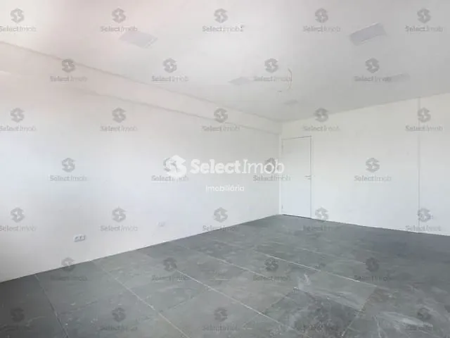Sala com 30m², à venda, no bairro Vila Bocaina em Mauá