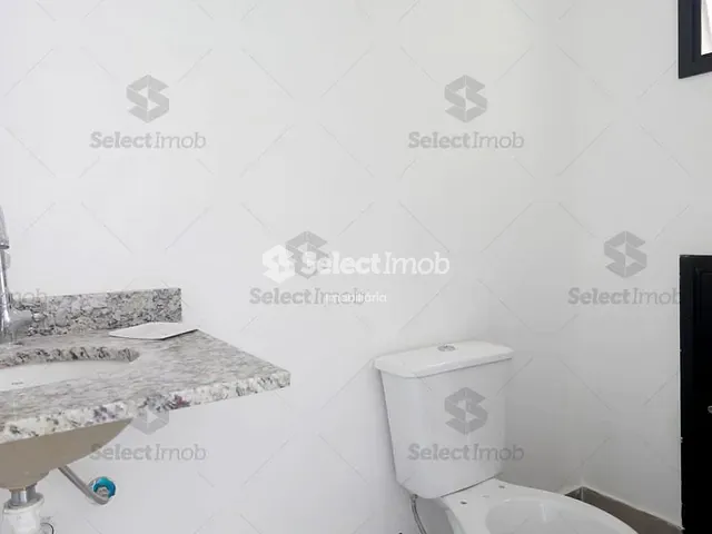 Sala com 30m², à venda, no bairro Vila Bocaina em Mauá