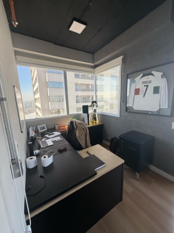 Sala com 71m², à venda, no bairro Centro em Osasco