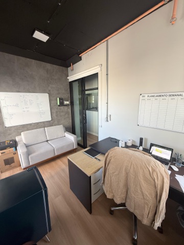 Sala com 71m², à venda, no bairro Centro em Osasco