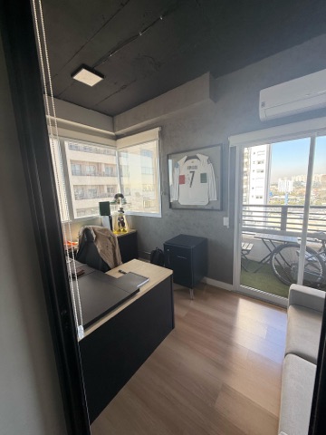 Sala com 71m², à venda, no bairro Centro em Osasco