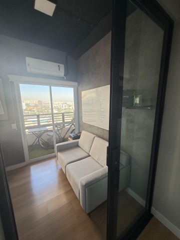 Sala com 71m², à venda, no bairro Centro em Osasco