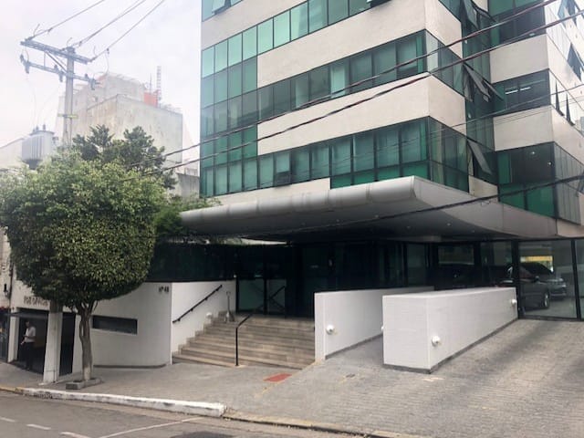 Sala com 70m², à venda, no bairro Liberdade em São Paulo