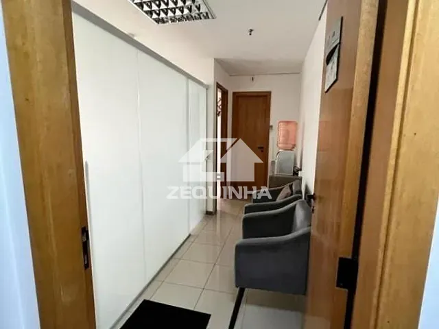 Sala com 32m², à venda, no bairro Centro em Osasco