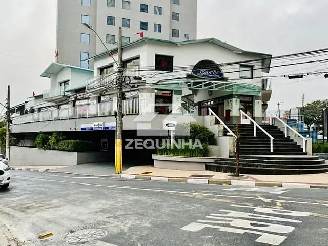 Sala com 32m², à venda, no bairro Centro em Osasco