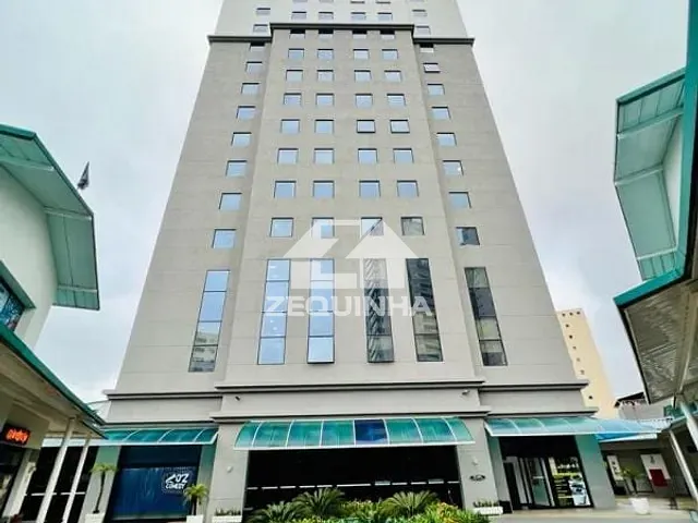 Sala com 32m², à venda, no bairro Centro em Osasco