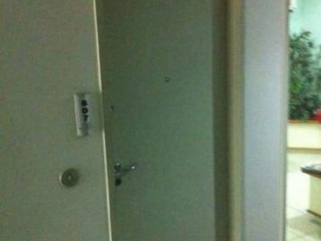 Foto do Sala - Sala comercial à venda, Icaraí, Niterói. | ABIDON NAZARETH IMÓVEIS