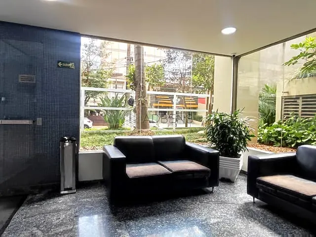Sala para alugar, no bairro Moema em São Paulo