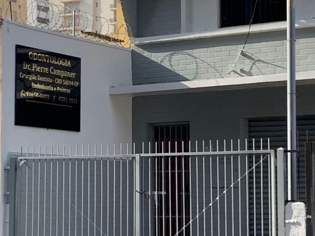 Foto do Sala - Sala comercial com 60m² para locação, Centro - Vila Boaventura, Jundiaí, SP | Copette Imóveis