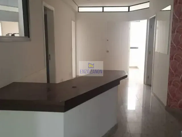 Sala com 116m², à venda, no bairro Jardim do Mar em São Bernardo do Campo
