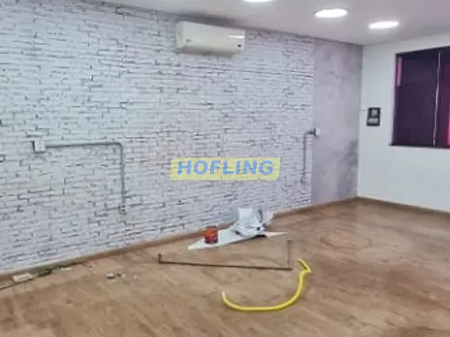 Sala para alugar, no bairro Vila Operária em Rio Claro