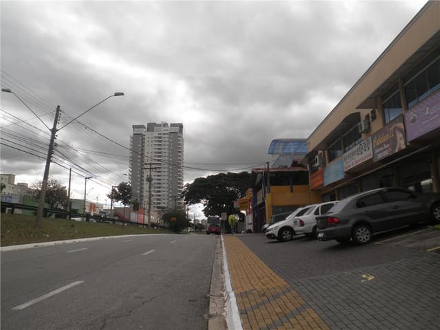 Foto do Sala - Sala comercial para locação, Bosque dos Eucaliptos, São José dos Campos. | INDEPENDENCE NEGOCIOS IMOBILIARIOS LTDA