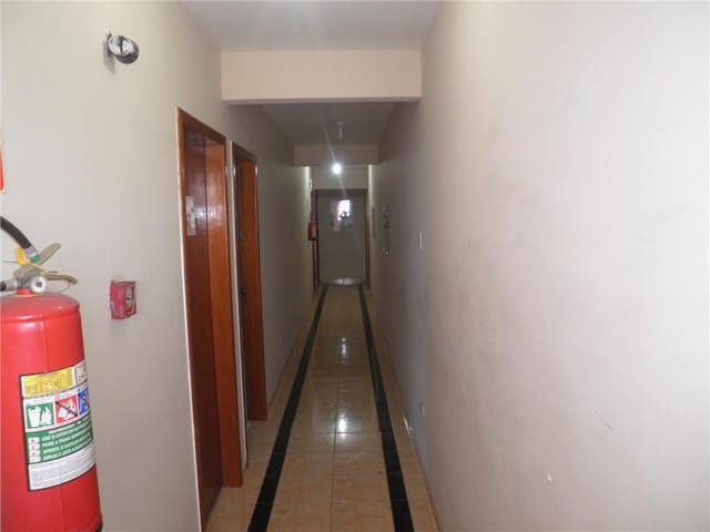 Foto do Sala - Sala comercial para locação, Bosque dos Eucaliptos, São José dos Campos. | INDEPENDENCE NEGOCIOS IMOBILIARIOS LTDA