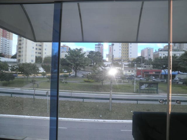 Foto do Sala - Sala comercial para locação, Bosque dos Eucaliptos, São José dos Campos. | INDEPENDENCE NEGOCIOS IMOBILIARIOS LTDA