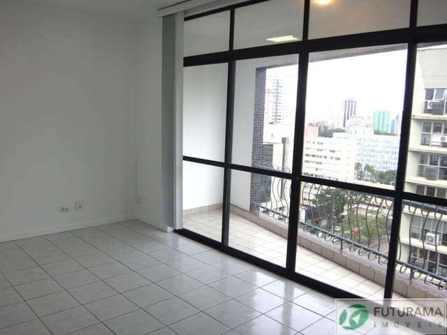 Sala para alugar, no bairro CENTRO CIVICO em Curitiba