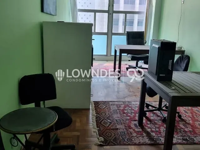 Sala à venda, no bairro Centro em Rio de Janeiro