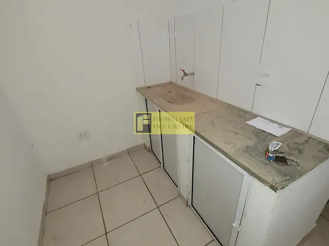 Sala para alugar, no bairro Vila Esplanada em São José do Rio Preto