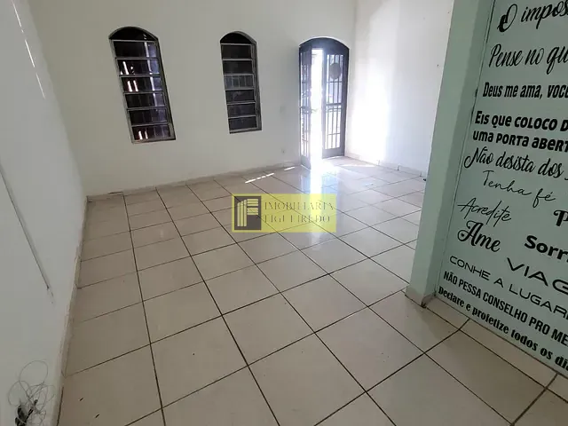 Sala para alugar, no bairro Vila Esplanada em São José do Rio Preto