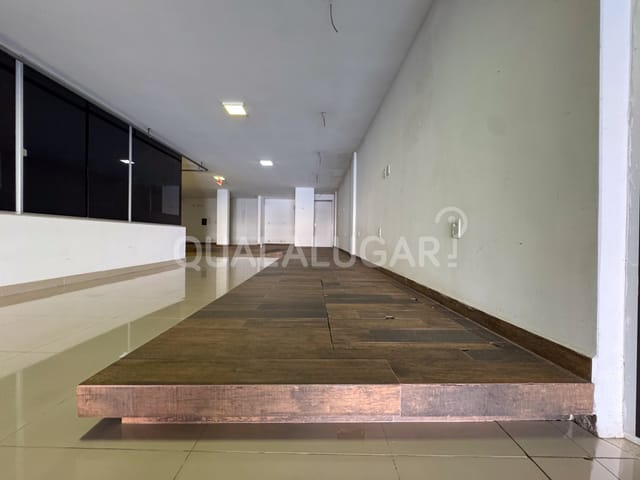 Sala para alugar, no bairro Dehon em Tubarão