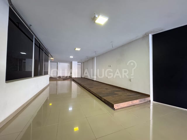 Sala para alugar, no bairro Dehon em Tubarão