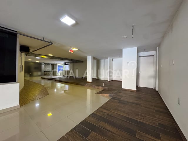 Sala para alugar, no bairro Dehon em Tubarão