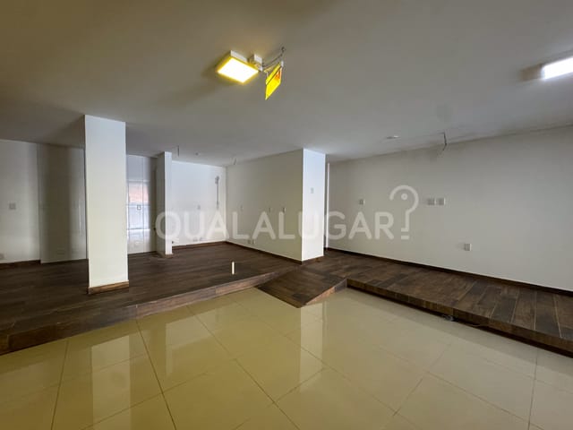 Sala para alugar, no bairro Dehon em Tubarão