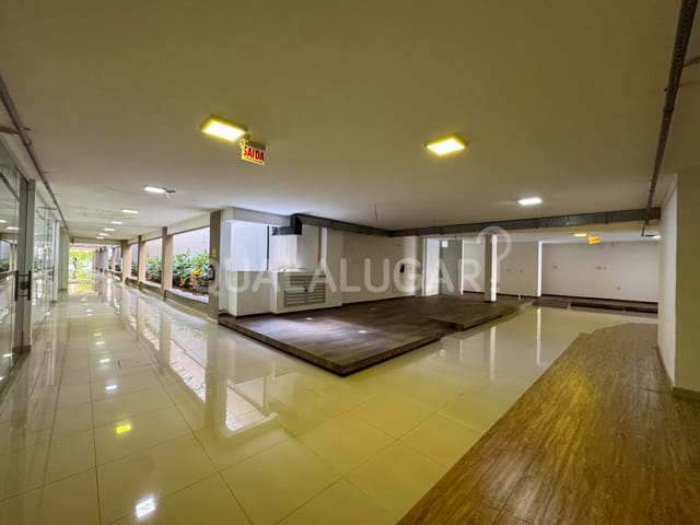 Sala para alugar, no bairro Dehon em Tubarão