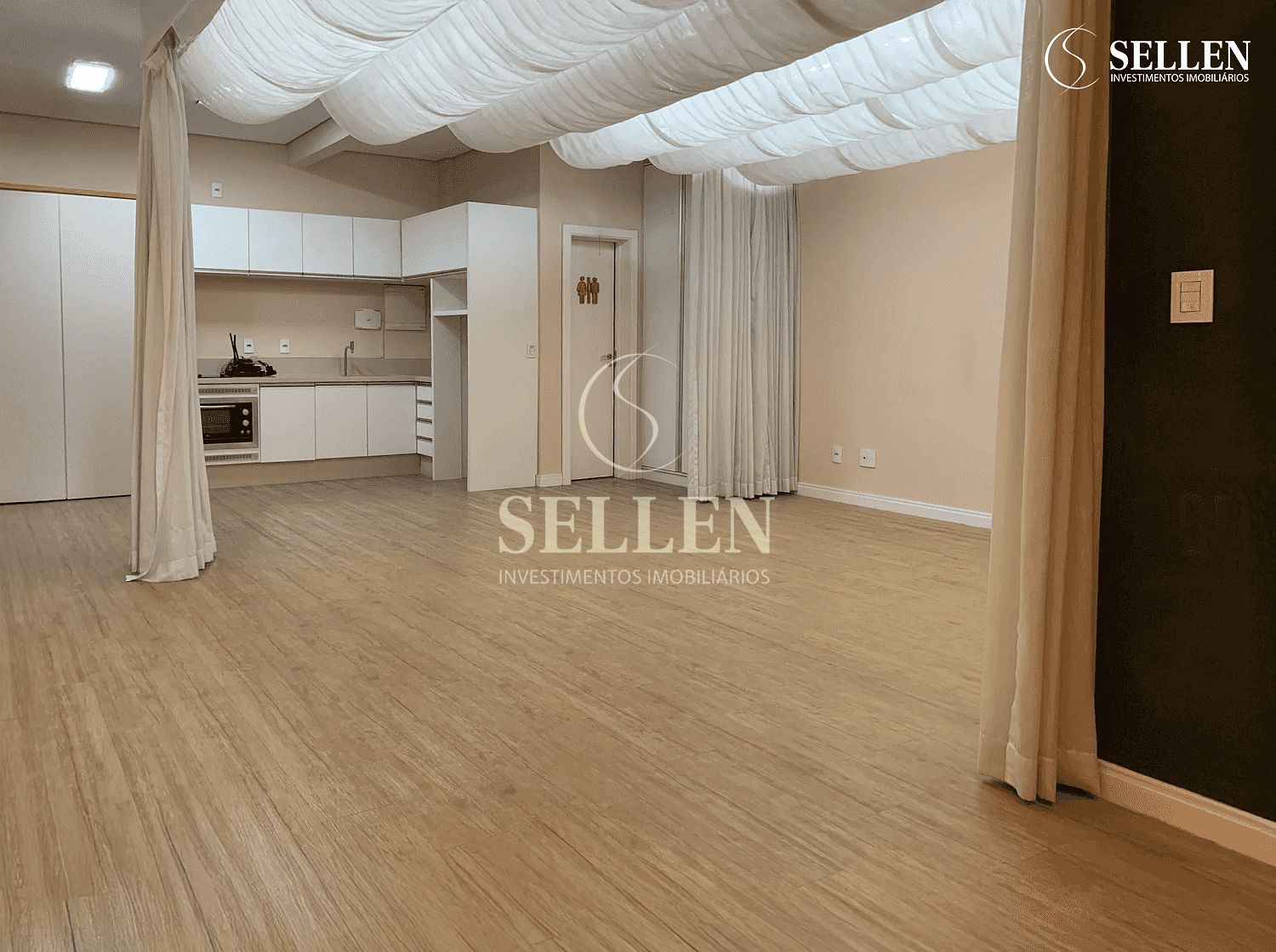 Sala-Conjunto, 108 m² - Foto 5