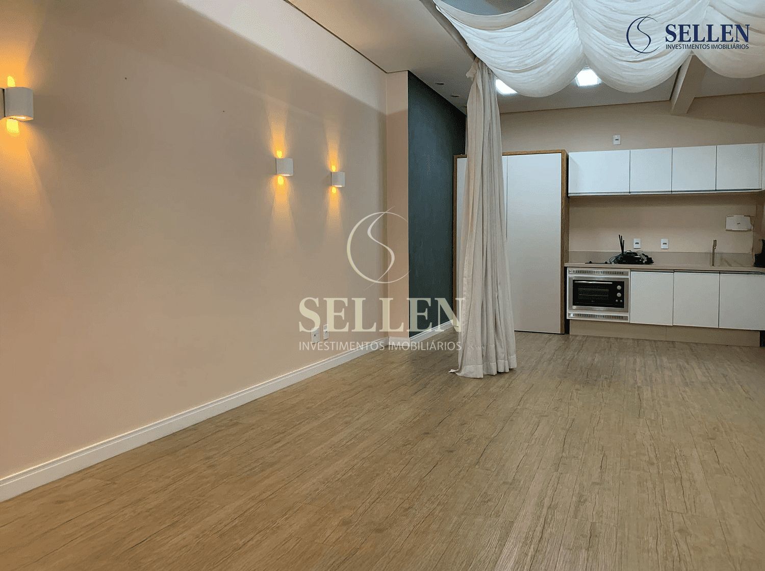 Sala-Conjunto, 108 m² - Foto 7