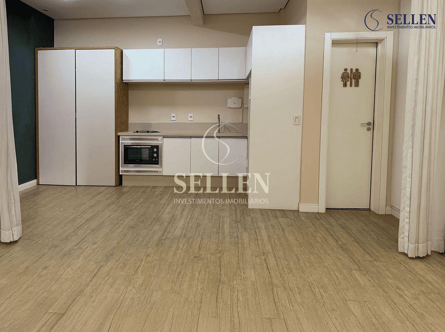 Sala-Conjunto, 108 m² - Foto 8